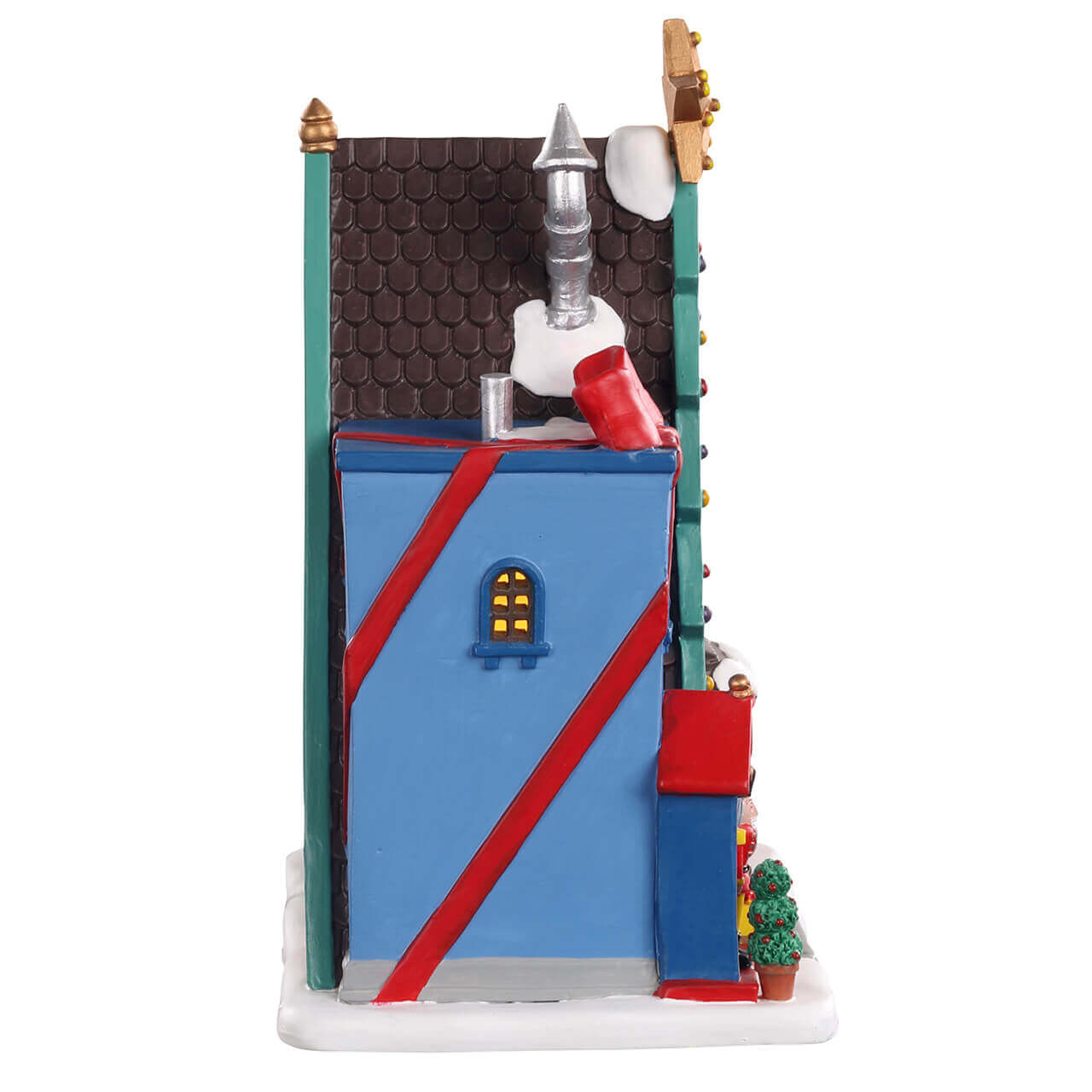 LEMAX Nancy's Christmas Boutique #05696